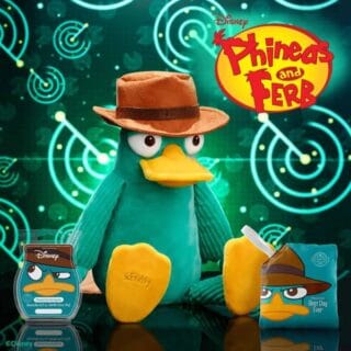 Phineas and Ferb