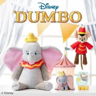 Disney Dumbo