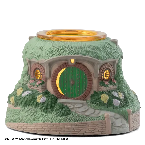 The Lord of the Rings: Bag End Scentsy Warmer