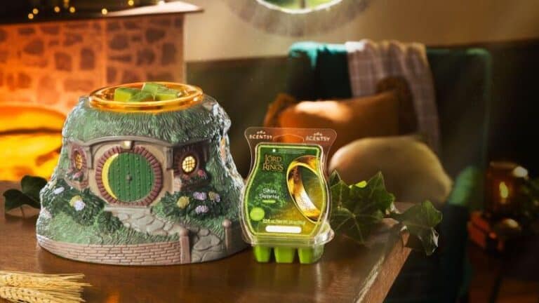 The Lord of the Rings Collection