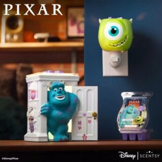 Monsters Inc