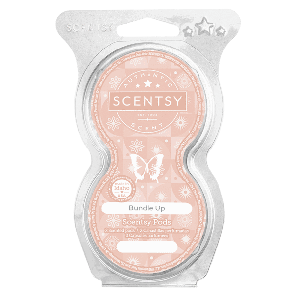 Bundle Up Scentsy Pods