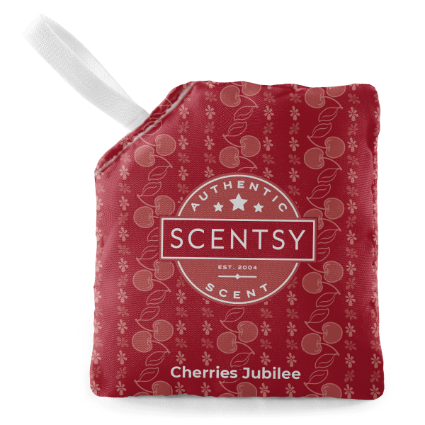 Cherries Jubilee Scent Pak