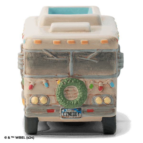 Cousin Eddie's RV Scentsy Warmer