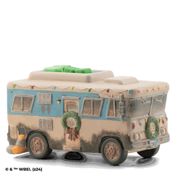 Cousin Eddie's RV Scentsy Warmer