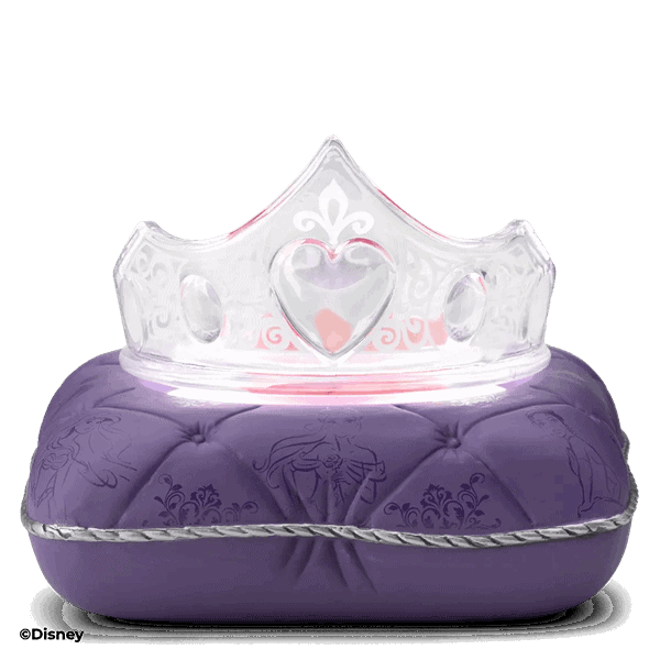 Disney Princess Scentsy Warmer