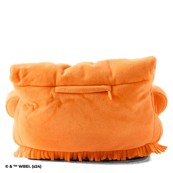 Rear of Friends Central Perk Couch – Scentsy Darling Décor