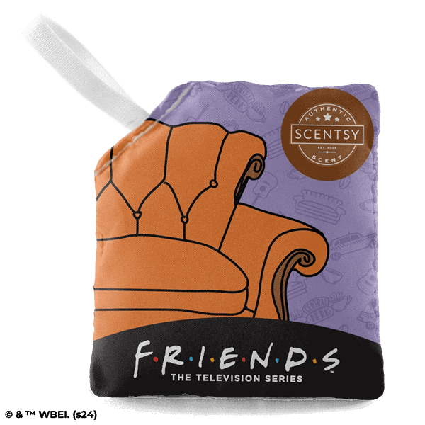 Friends Scent Pak