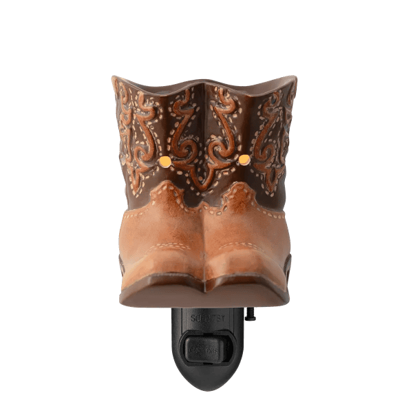 Rodeo Mini Scentsy Warmer