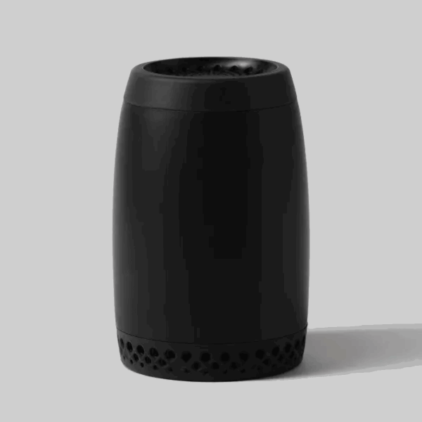 Scentsy Air Go - Black