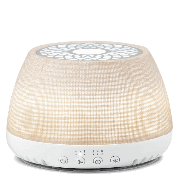 Scentsy Air - Linen - Lit