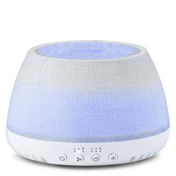 Scentsy Air Quad - Linen
