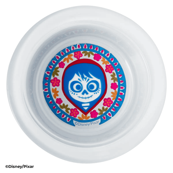 Disney Coco Replacement Dish