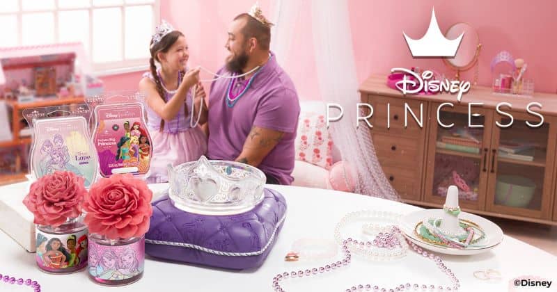 Disney Princess Collection