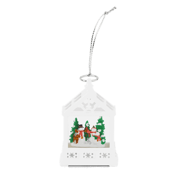 SNOWonderful Limited-Edition Holiday Ornament