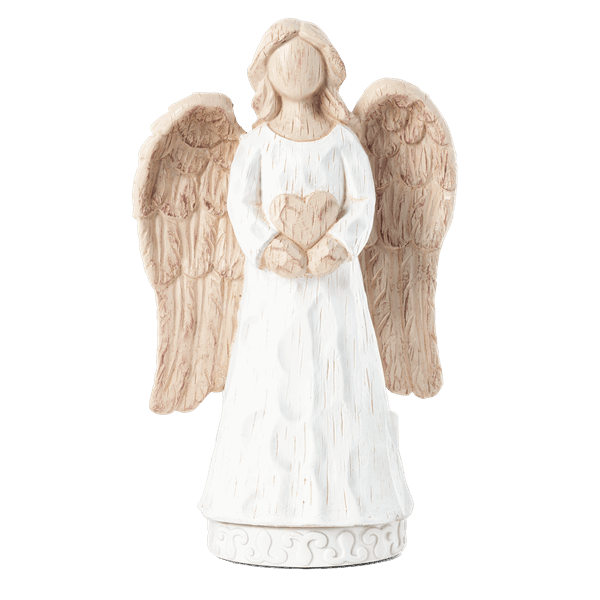 Angel Scentsy Warmer