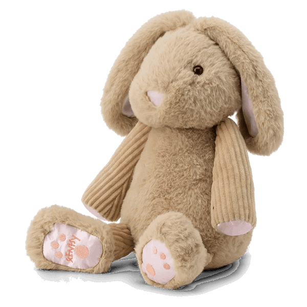 Bria the Bunny Scentsy Buddy - Image 2