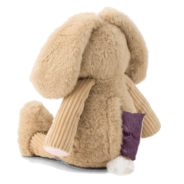 Bria the Bunny Scentsy Buddy with Pak