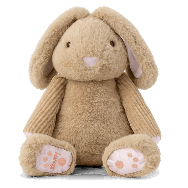 Bria the Bunny Scentsy Buddy