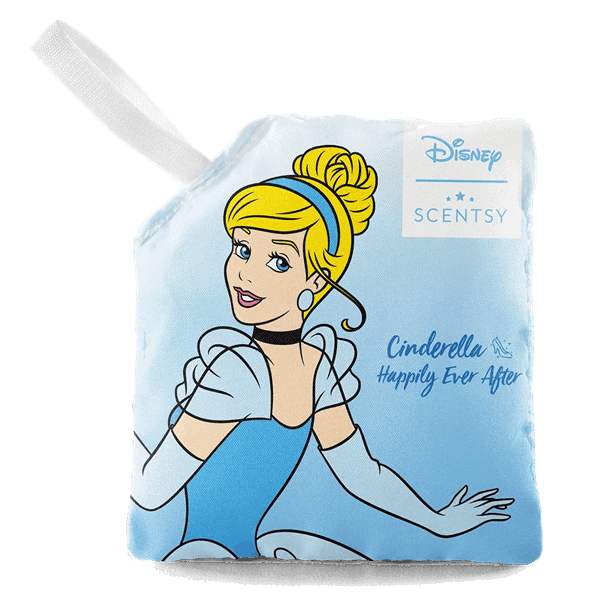 Disney Cinderella: Happily Ever After Scent Pak