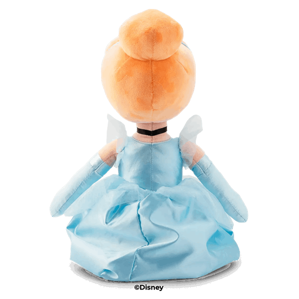 Disney Cinderella Scentsy Buddy Rear