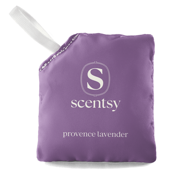 Provence Lavender Scent Pak