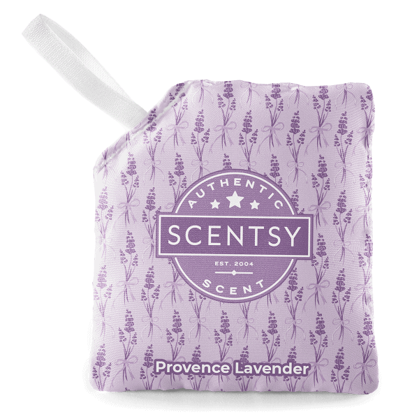 Provence Lavender Scent Pak