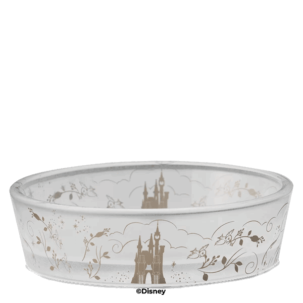 Royal Carriage Scentsy Warmer Dish