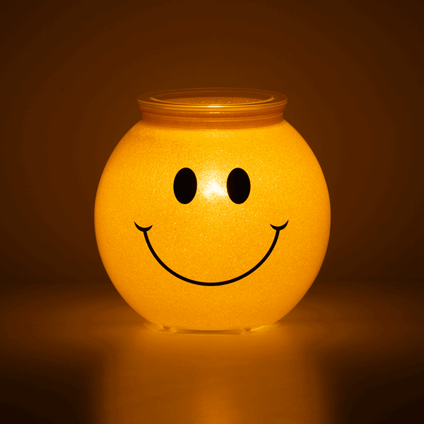 Share a Smile Warmer - Dark Room