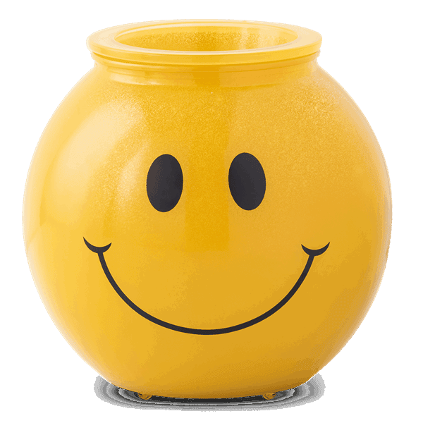 Share a Smile Warmer - Unlit