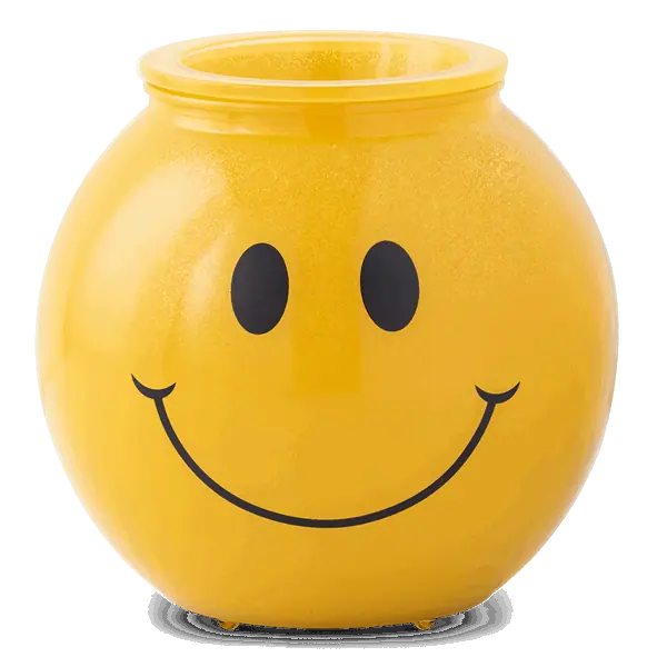 Share a Smile Warmer - Unlit