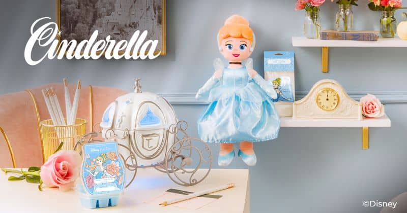 Cinderella Collection