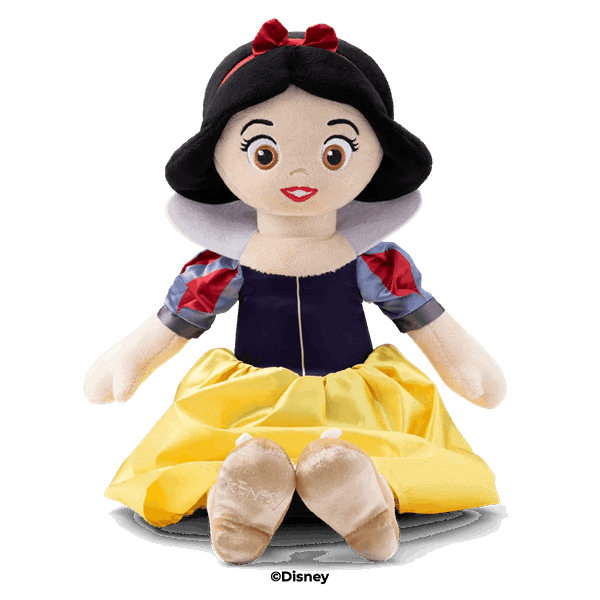 Disney Snow White Scentsy Buddy