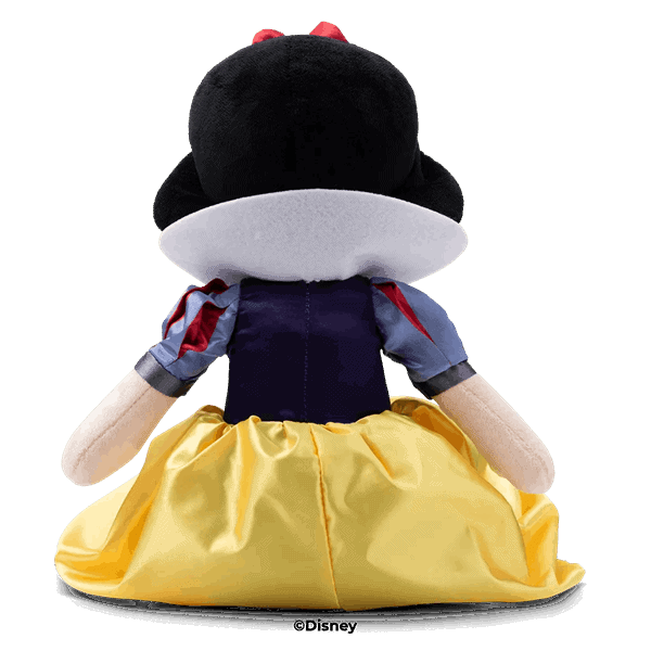 Disney Snow White Scentsy Buddy Rear