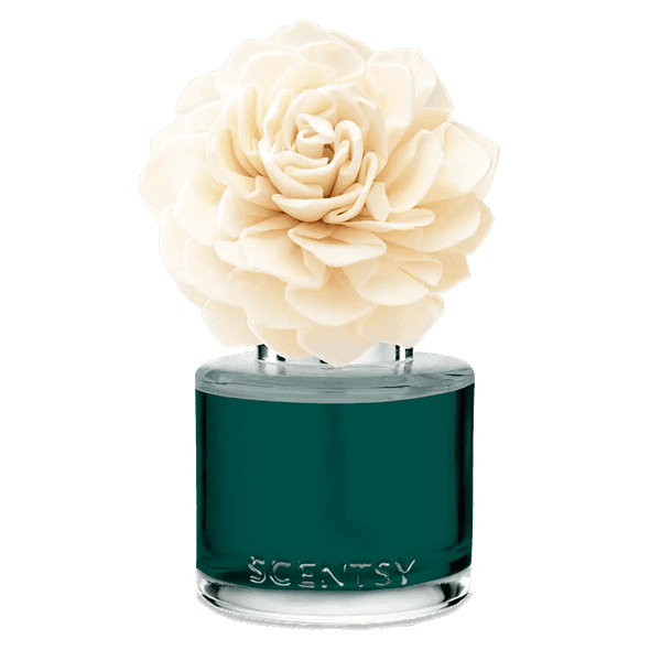 Garden Fresh Gardenia - Garden Bouquet Fragrance Flower