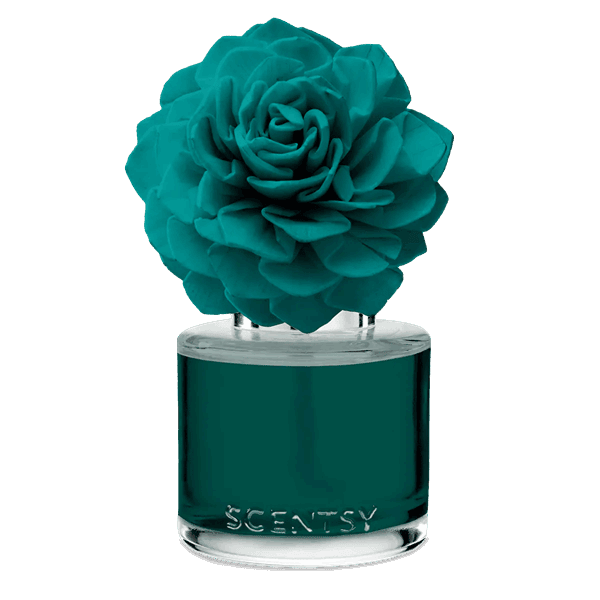 Garden Fresh Gardenia - Garden Bouquet Fragrance Flower