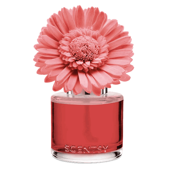 Glorious Grapefruit - Garden Bouquet Fragrance Flower