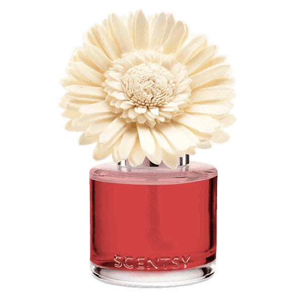 Glorious Grapefruit - Garden Bouquet Fragrance Flower