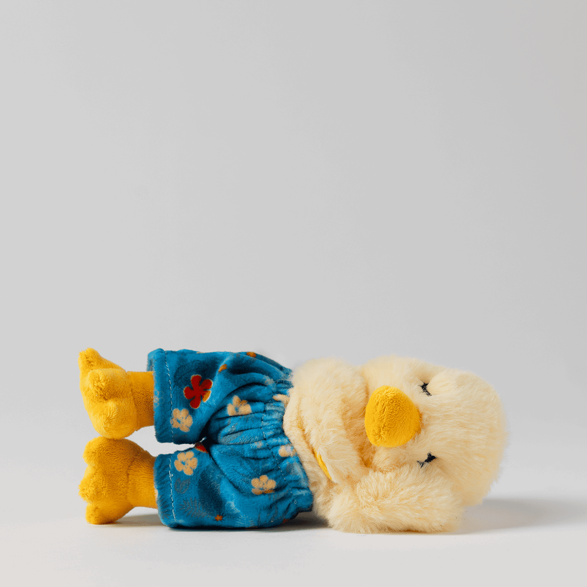 Grotto the Goose Scentsy Beddy-Bye Buddy