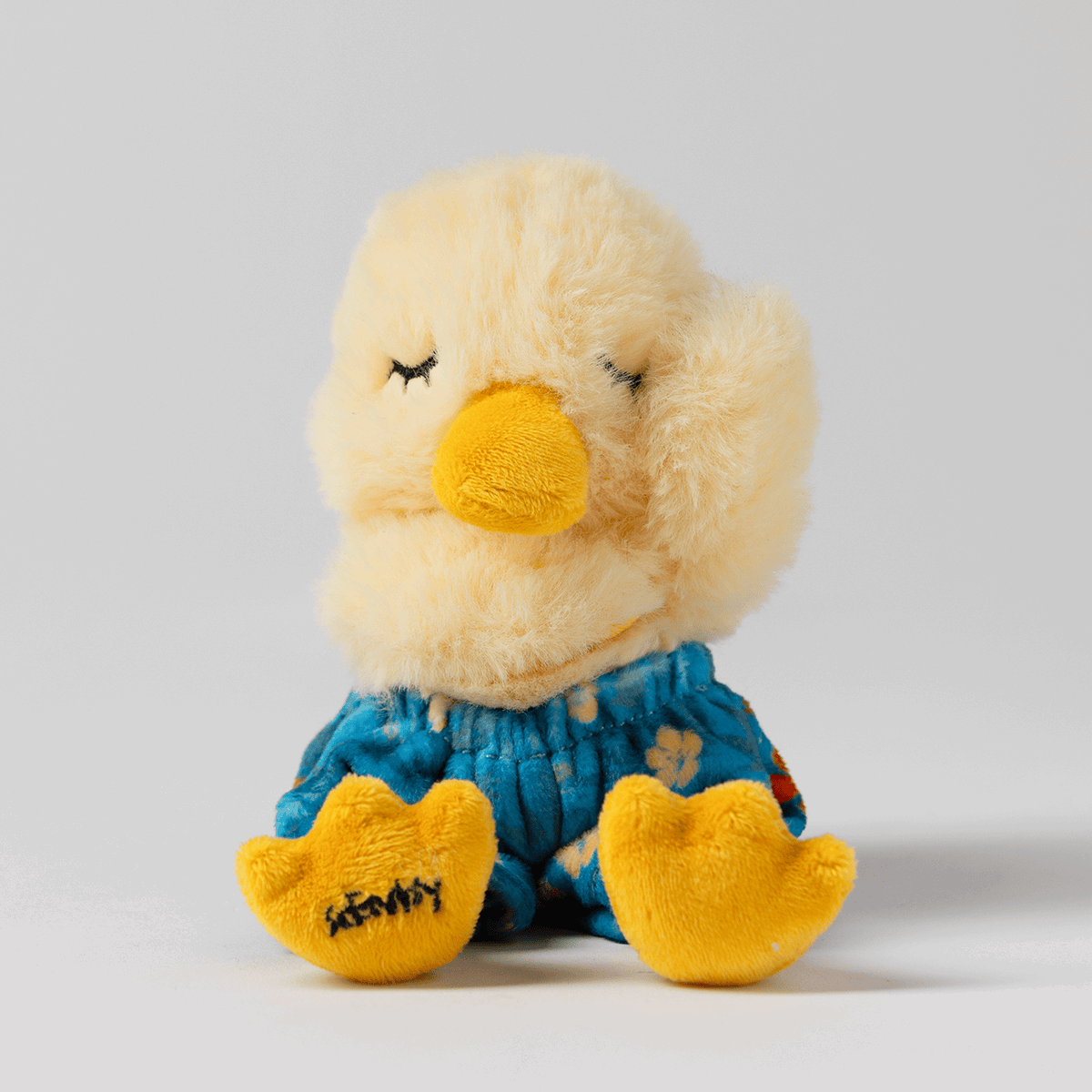 Grotto the Goose Scentsy Beddy-Bye Buddy