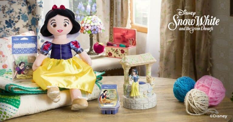 Snow White Collection
