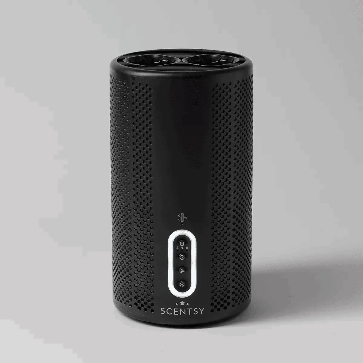 Scentsy Air Purifier in Black