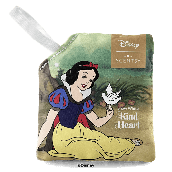 Snow White: Kind Heart Scent Pak