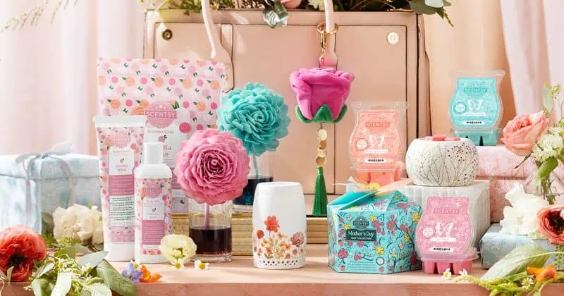Mother's Day Collection