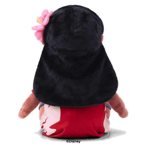Disney Lilo Scentsy Buddy Back