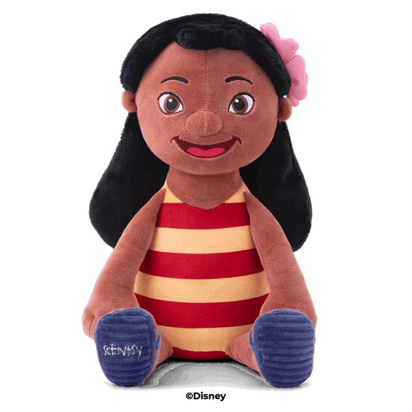 Disney Lilo Scentsy Buddy Swimsuit