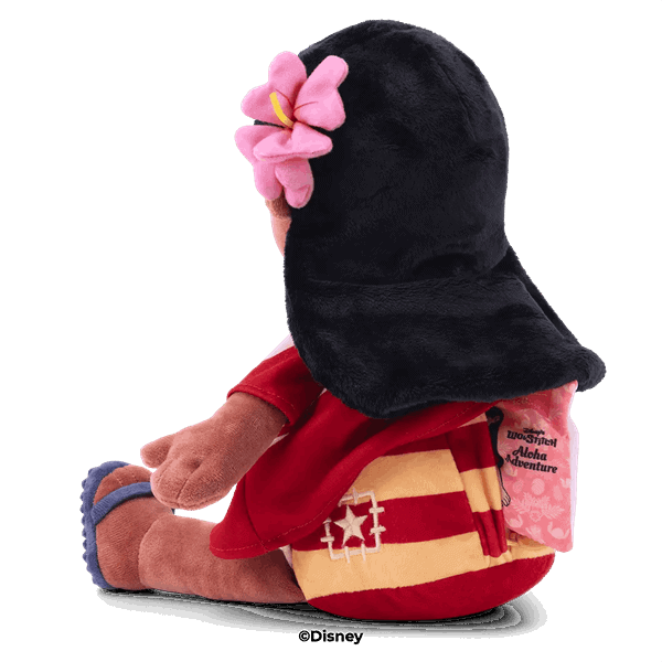 Disney Lilo Scentsy Buddy with Scent Pak