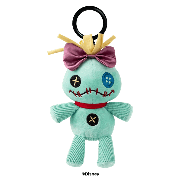 Disney Scrump Scentsy Buddy Clip