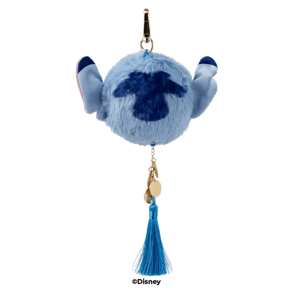 Disney Stitch Scentsy Charm Clip Back