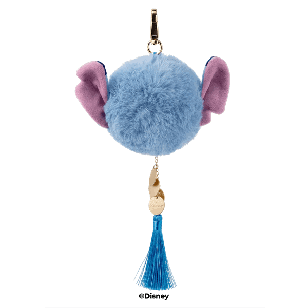 Disney Stitch Scentsy Charm Clip